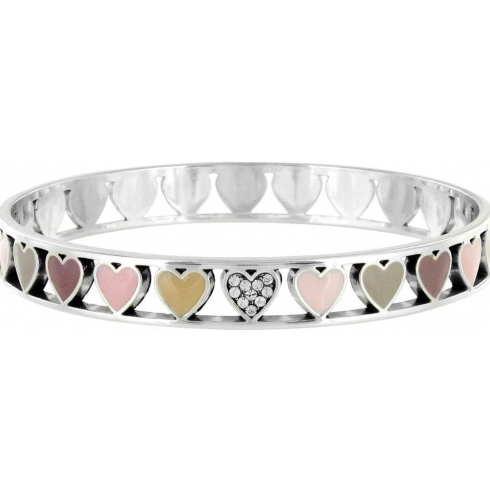 Brighton Heart Bangle